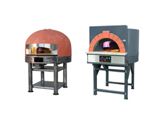 Печи газовые MORELLO FORNI