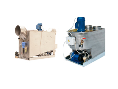 Гидрофильтры MORELLO FORNI