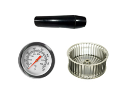 Запчасти и комплектующие MORELLO FORNI