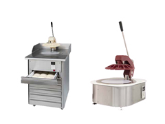 Прессы для пиццы MORELLO FORNI